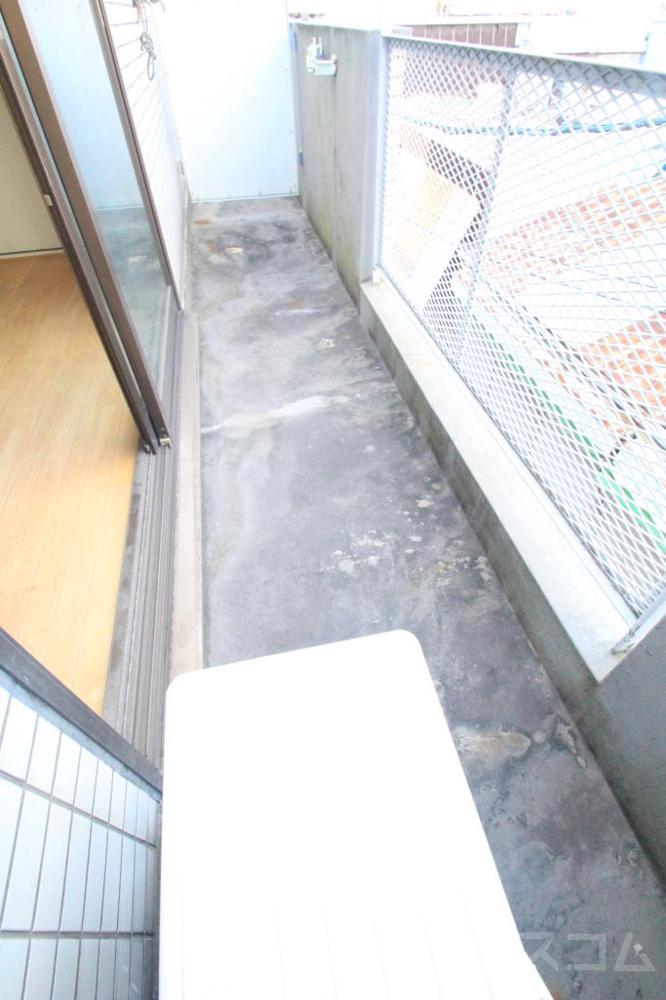 17/30 バルコニー