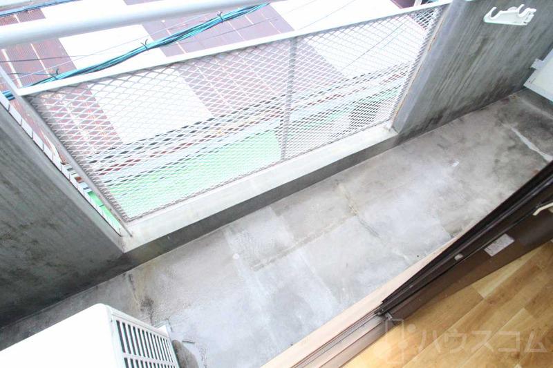 16/30 バルコニー