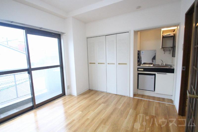 5/30 リビング/ダイニング