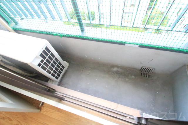 16/30 バルコニー