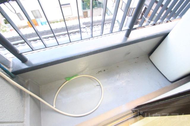 16/30 バルコニー