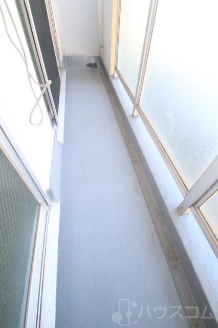 15/30 バルコニー