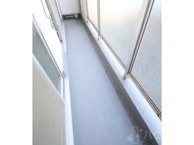 15/30 バルコニー