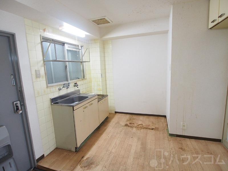 3/30 リビング/ダイニング