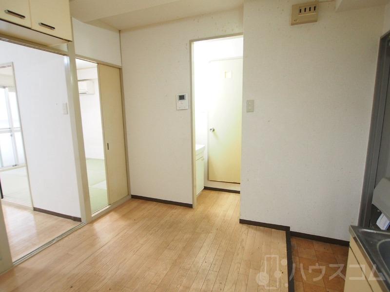 4/30 リビング/ダイニング