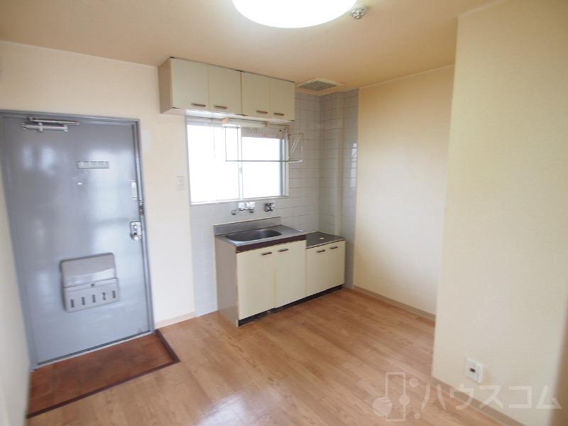 3/30 リビング/ダイニング