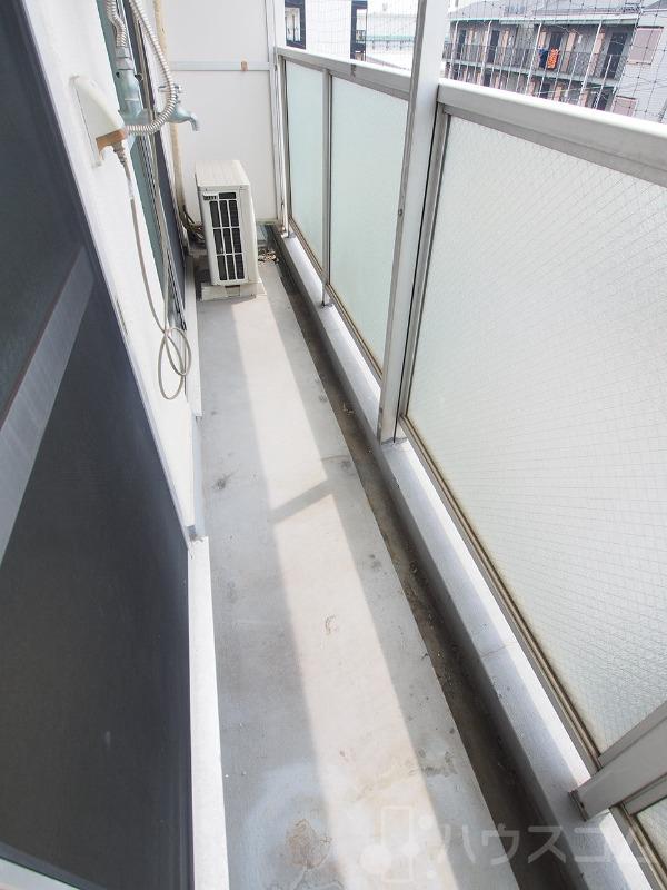 16/30 バルコニー