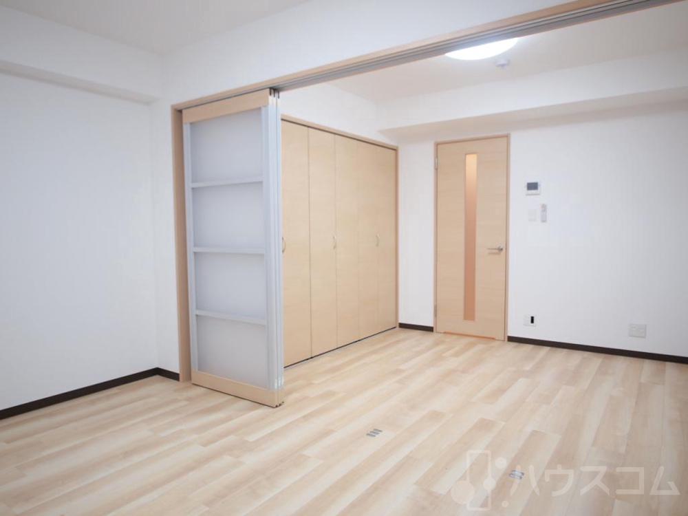 3/29 リビング/ダイニング