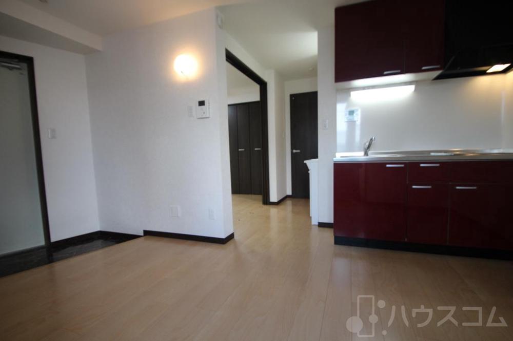 4/30 リビング/ダイニング