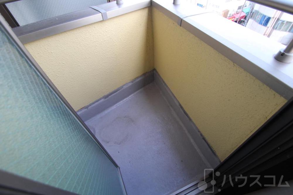 17/30 バルコニー