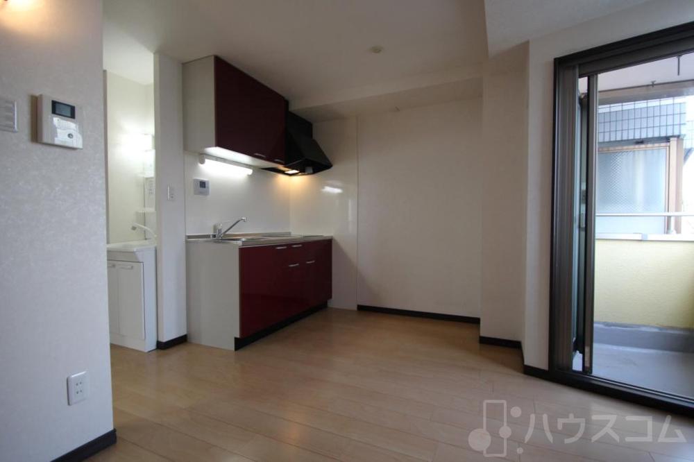 5/30 リビング/ダイニング