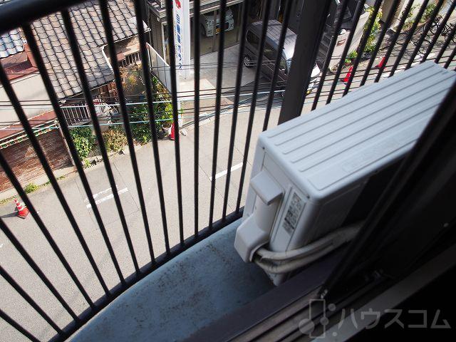 16/30 バルコニー