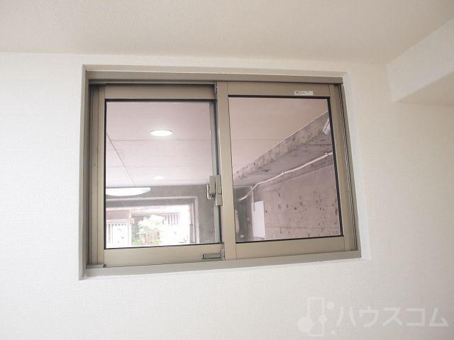 13/30 バルコニー