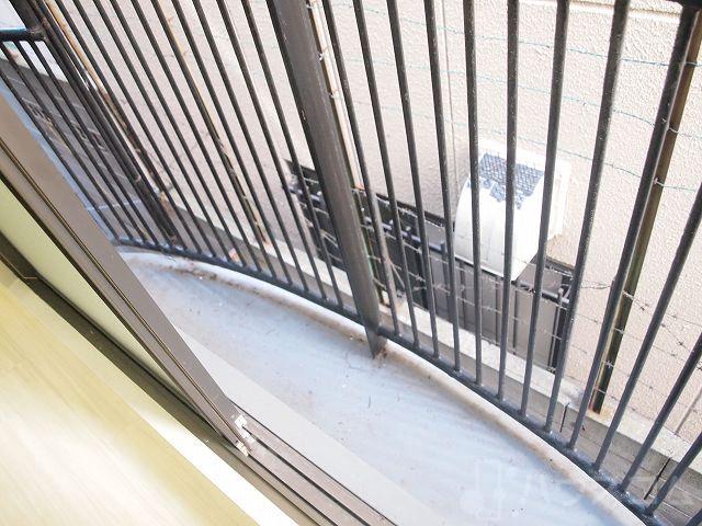 15/30 バルコニー