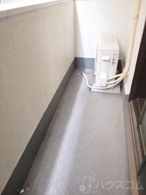 17/30 バルコニー