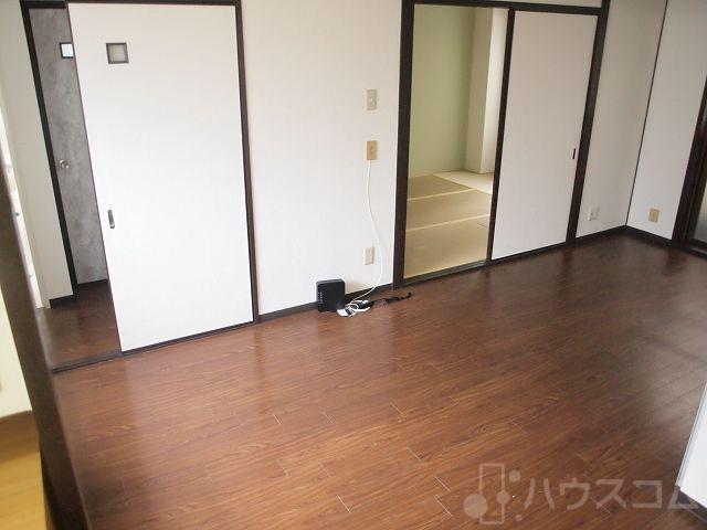 5/30 リビング/ダイニング