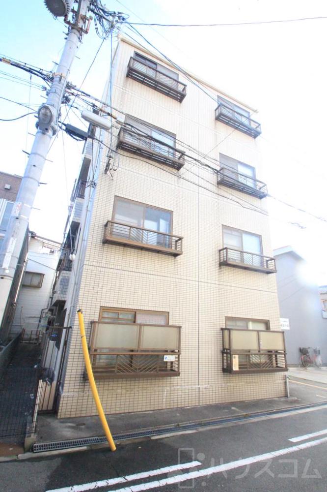 1/30 外観