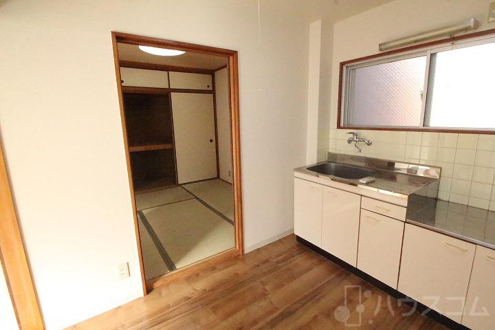 5/30 リビング/ダイニング