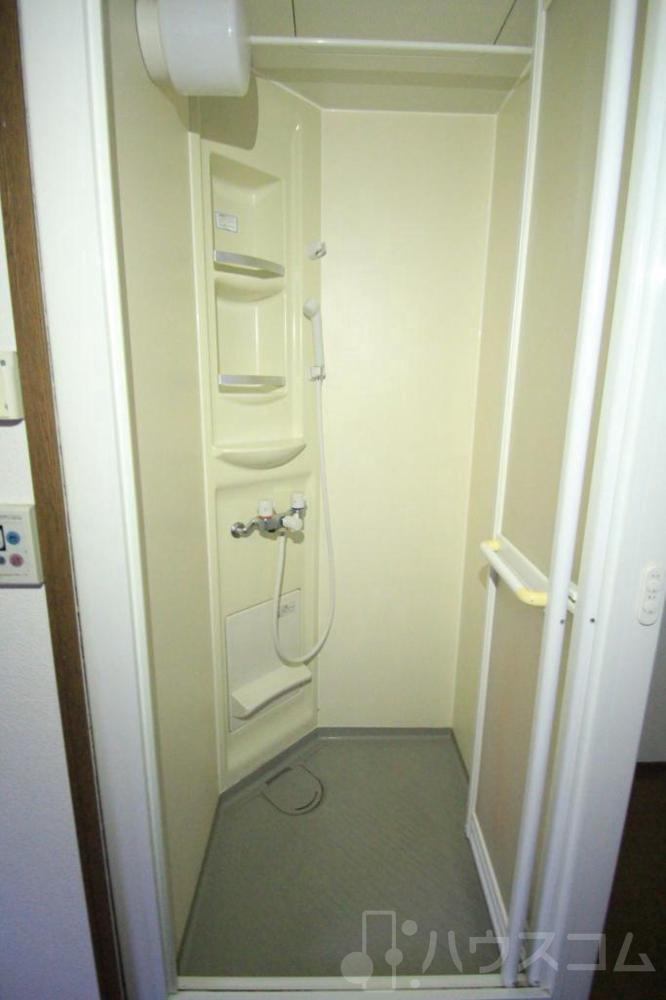 11/30 浴室