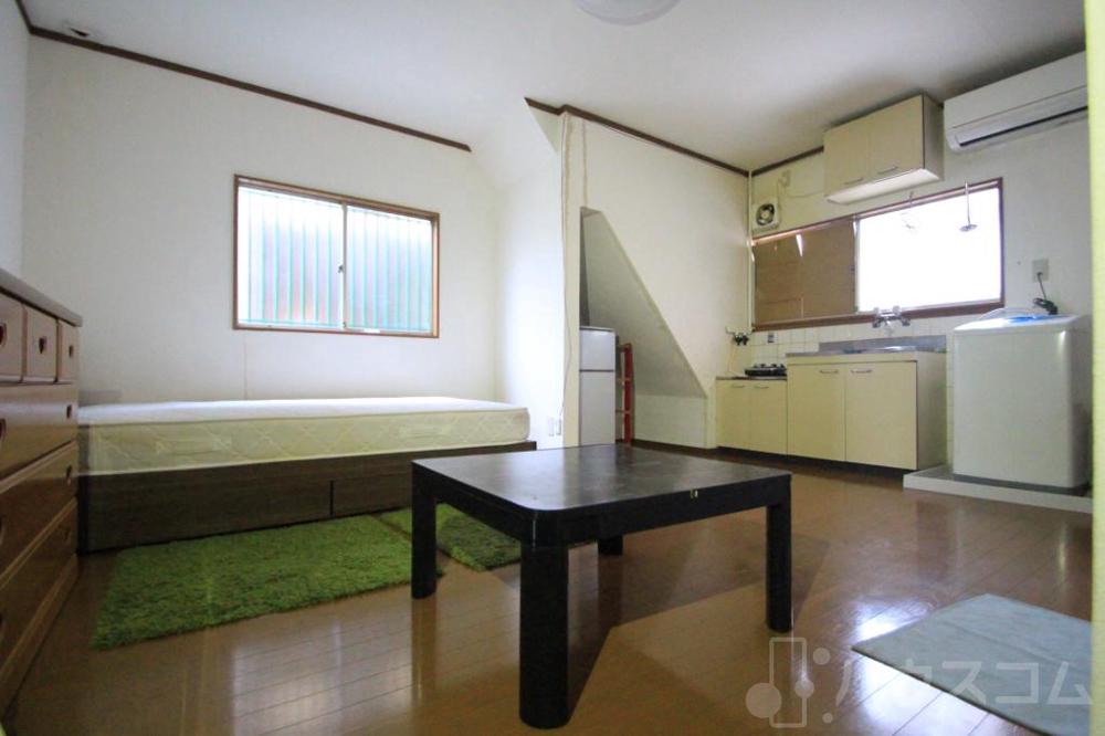 4/30 リビング/ダイニング