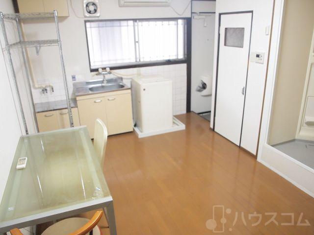 3/30 リビング/ダイニング