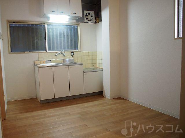 4/30 リビング/ダイニング