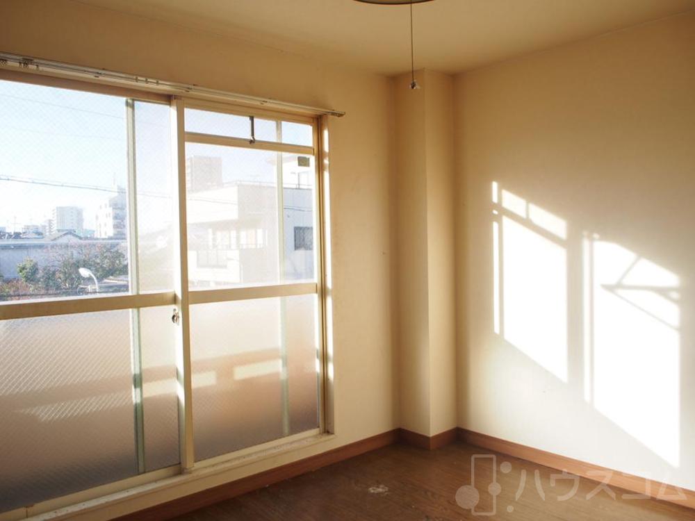 4/21 リビング/ダイニング