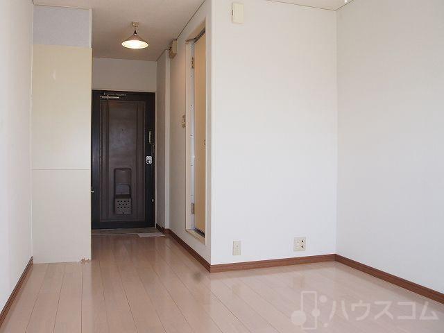 4/27 リビング/ダイニング