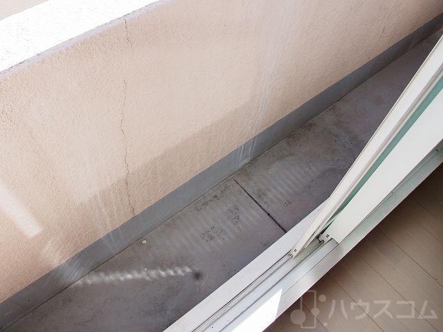 17/27 バルコニー