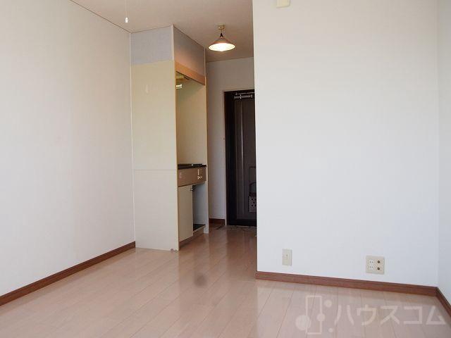 5/27 リビング/ダイニング