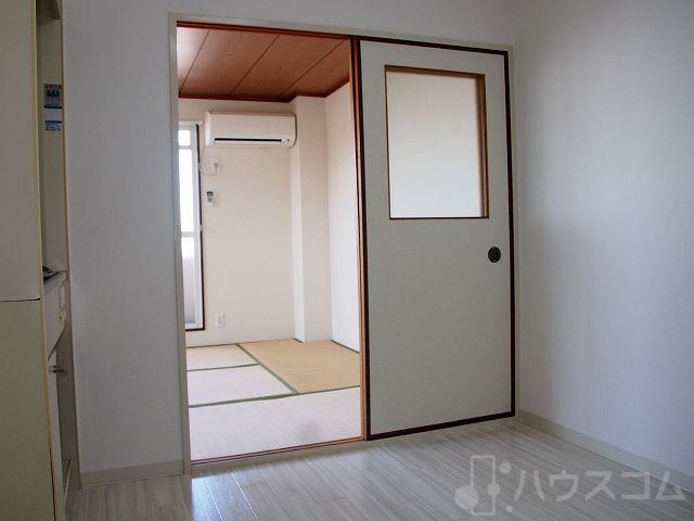 4/28 リビング/ダイニング