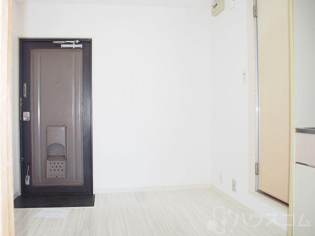 5/28 リビング/ダイニング