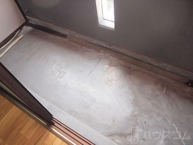 16/30 バルコニー