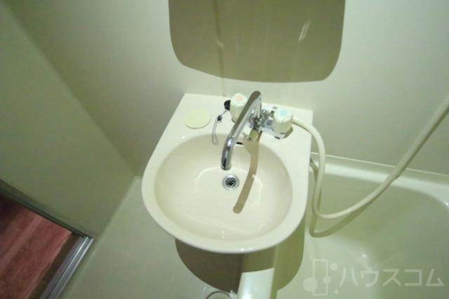 15/30 洗面