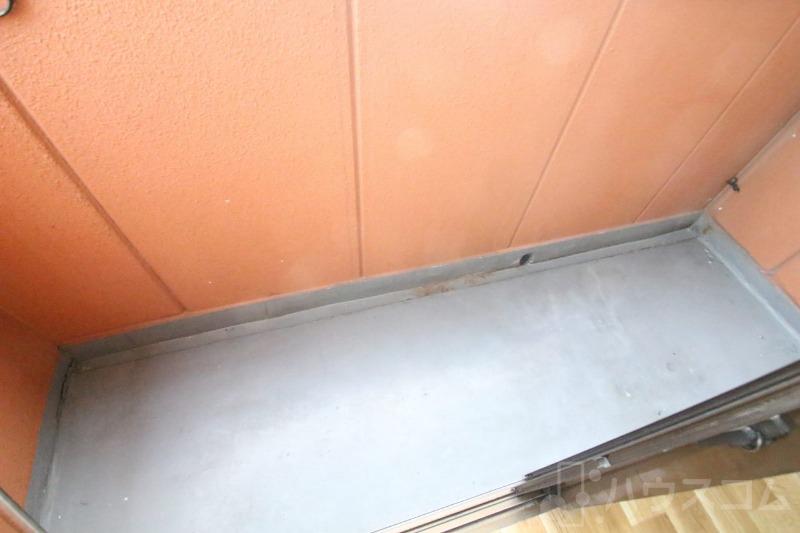 17/30 バルコニー