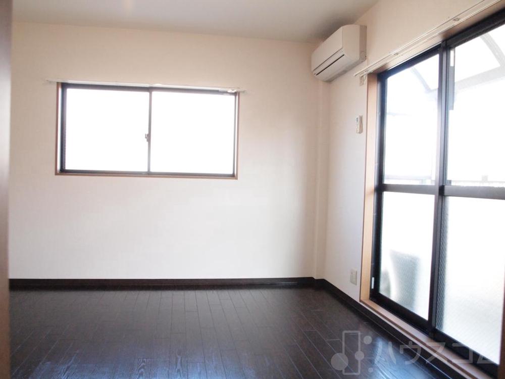 3/24 リビング/ダイニング