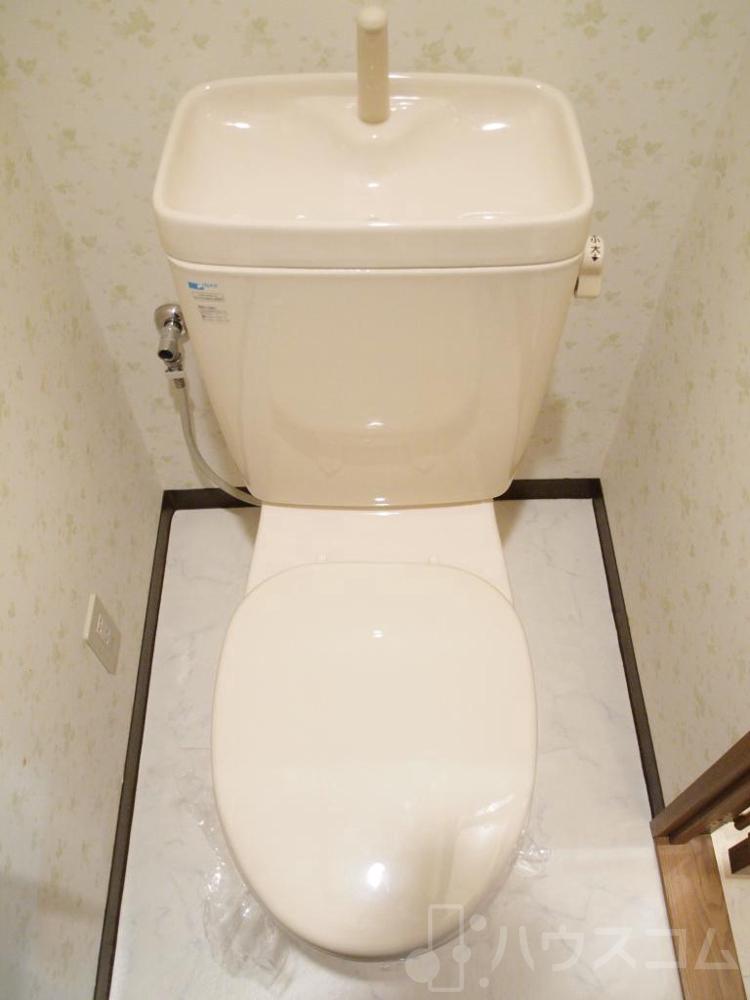 9/24 トイレ