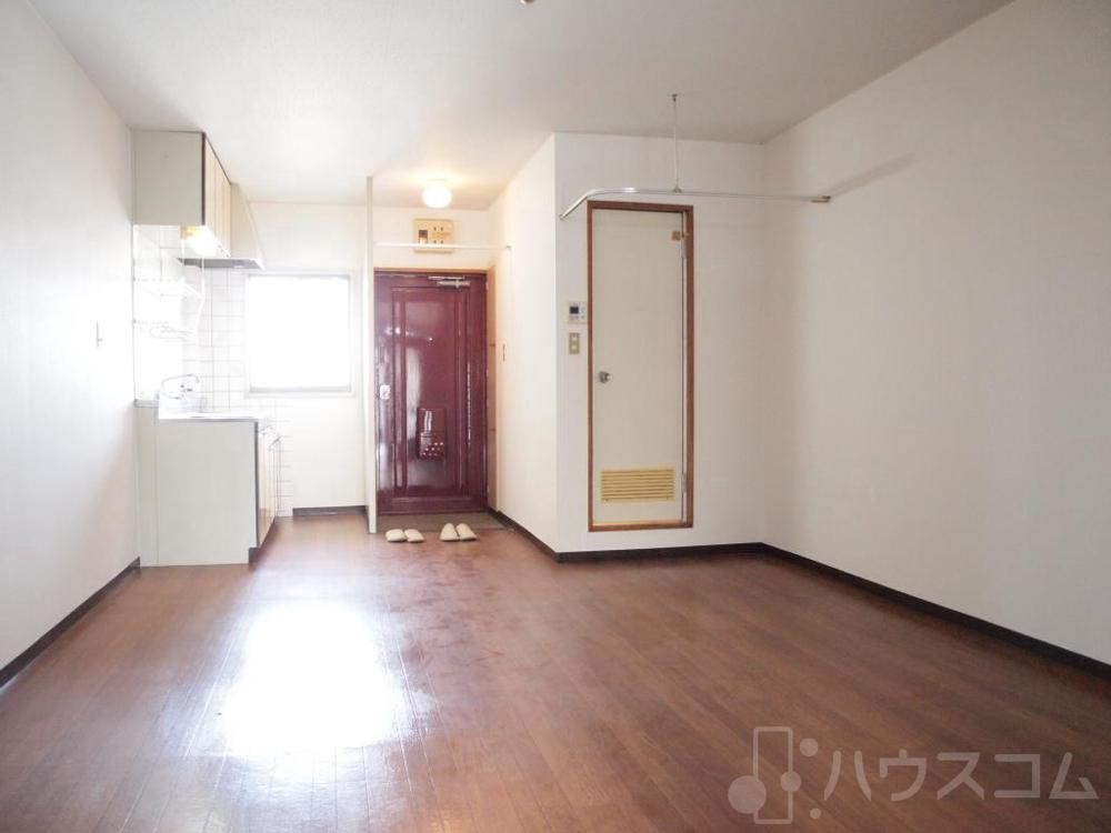 3/22 リビング/ダイニング