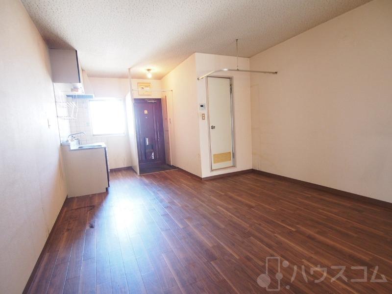 3/25 リビング/ダイニング