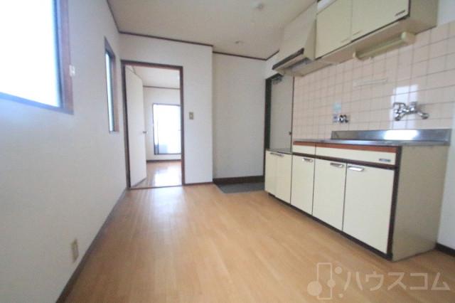 4/30 リビング/ダイニング