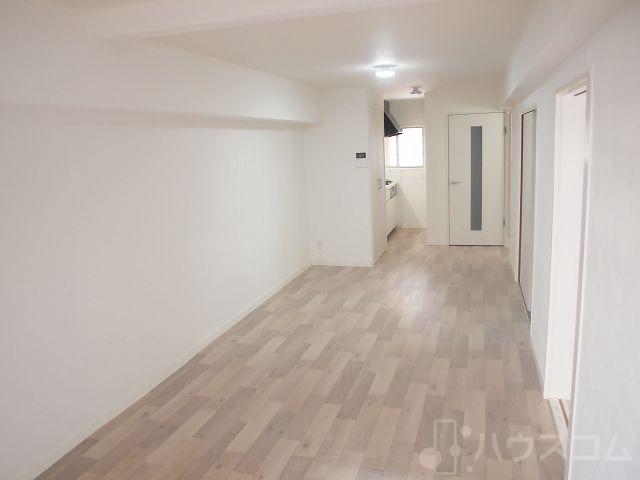 3/30 リビング/ダイニング