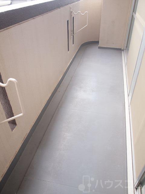 16/30 バルコニー