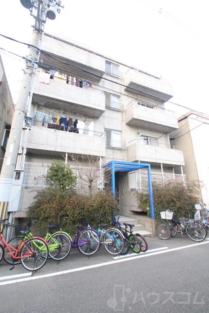 2/7 外観