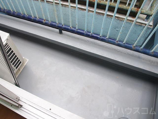 17/30 バルコニー