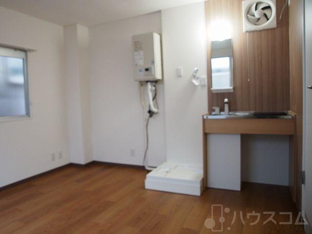 5/30 リビング/ダイニング