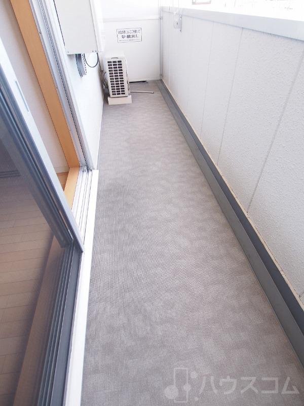 16/30 バルコニー