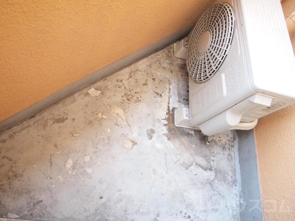 17/30 バルコニー