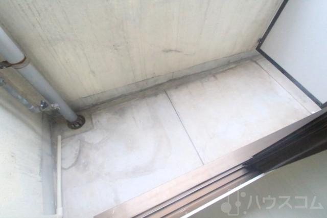 17/30 バルコニー