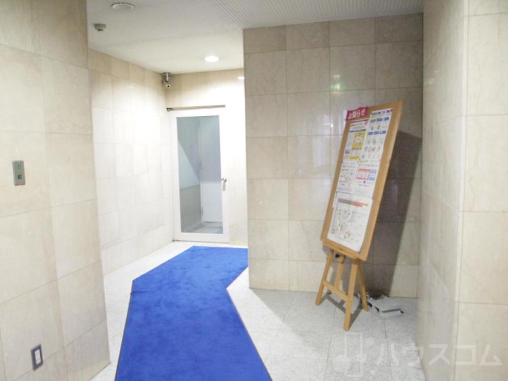 3/5 エントランス