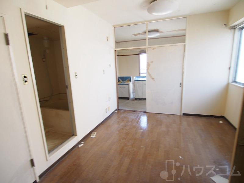 4/30 リビング/ダイニング